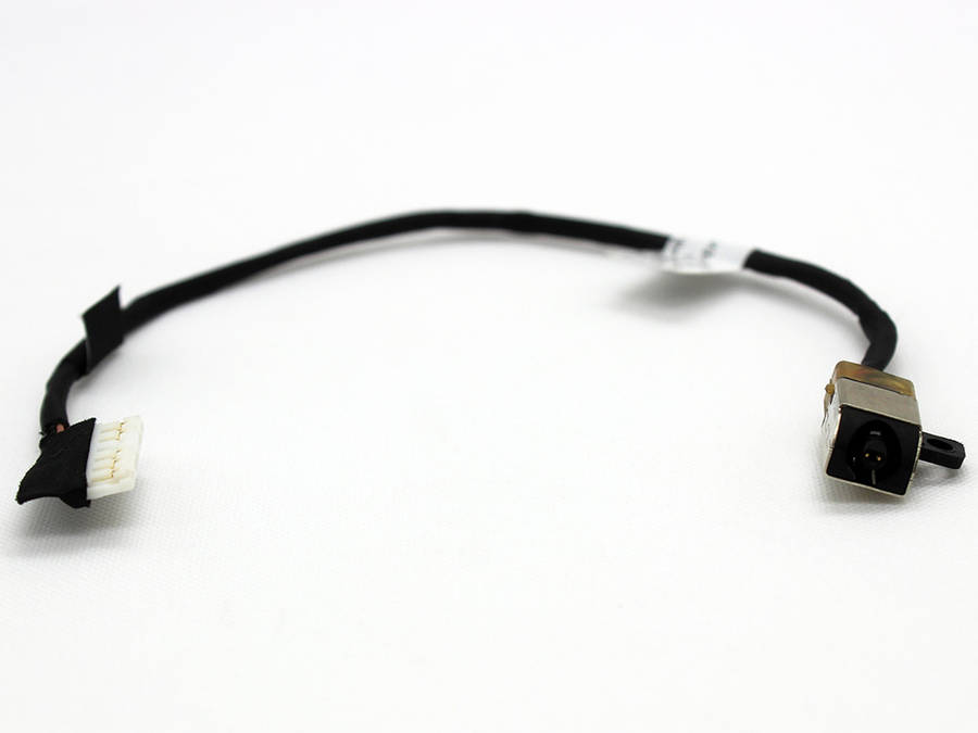 DC Power Charging Jack For Dell XPS 12 9Q23 9Q33 9Q34 P20S