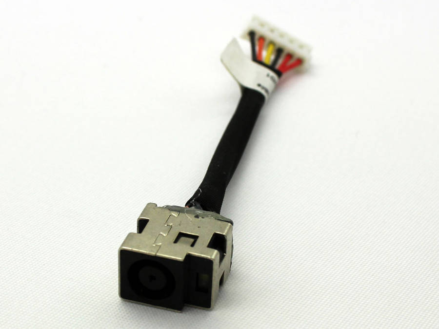 DC Power Charging Jack For HP Compaq Presario CQ60-225EF CQ60-2