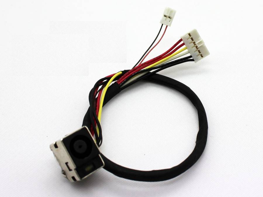 DC Power Charging Jack For HP Pavilion DV7-2124EO DV7-2124EZ