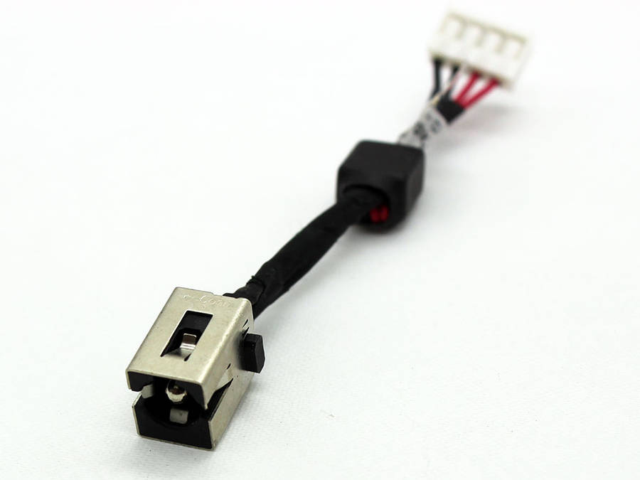 DC Power Charging Jack For Toshiba Satellite P855-30H P855-30Q P855