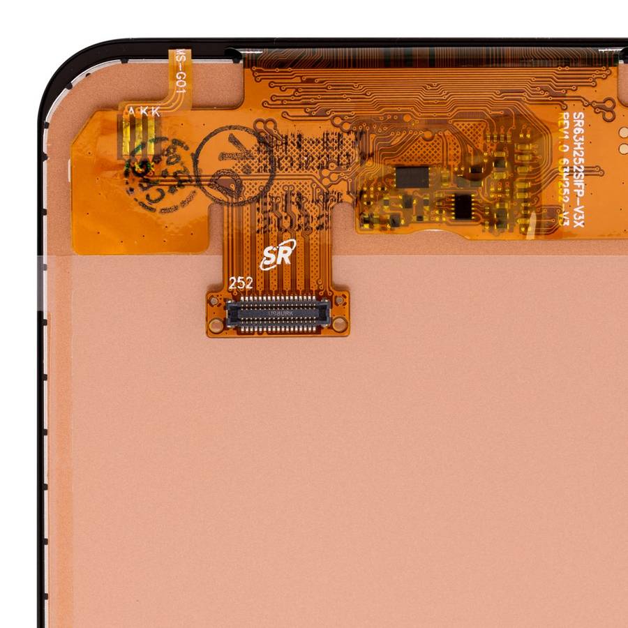 Original A+ Quality LCD Screen and Digitizer Full Assembly for SAMSUNG A20