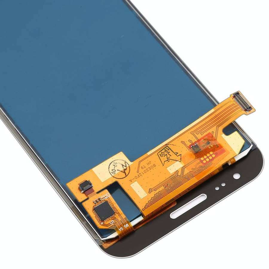 Original A+ Quality LCD Screen and Digitizer Full Assembly for SAMSUNG J210