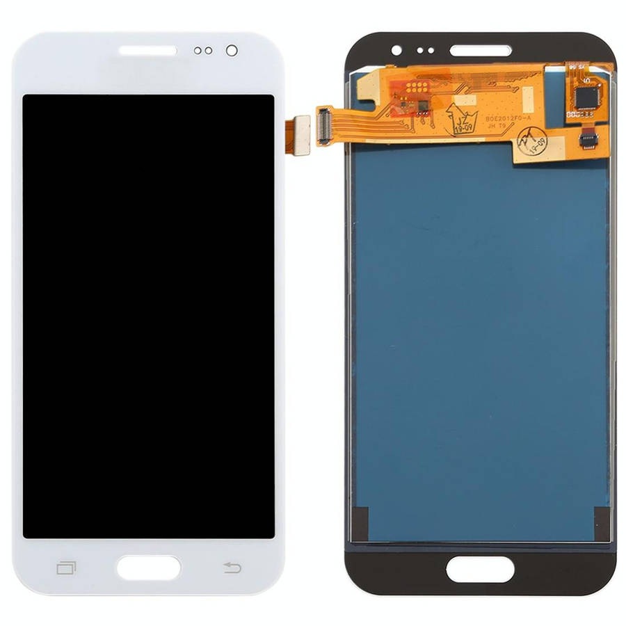 Original A+ Quality LCD Screen and Digitizer Full Assembly for SAMSUNG J210
