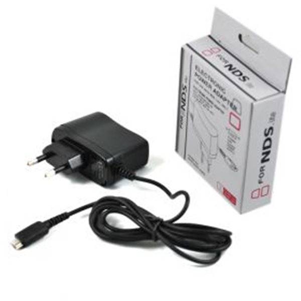 Nintendo DS Lite AC Adapter charging cord Charger cable