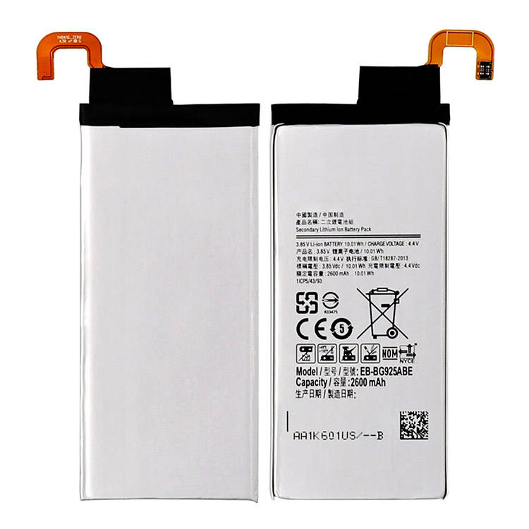 Replacement Battery For Samsung S6 EDGE G925 CCB