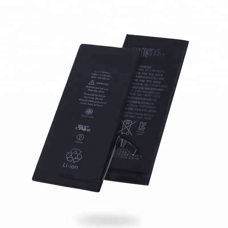 Replacement Battery For Apple iPhone 7GCCB