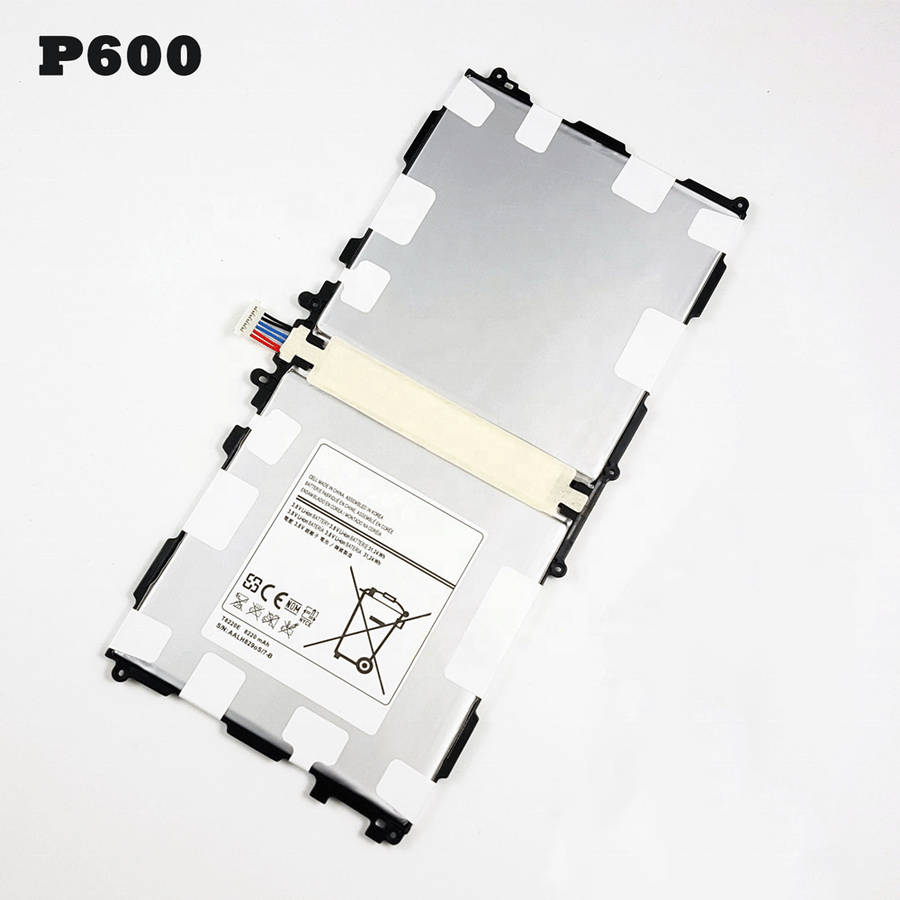 Replacement Battery For Samsung P600/P601/P605 TAB 10 inch CCB