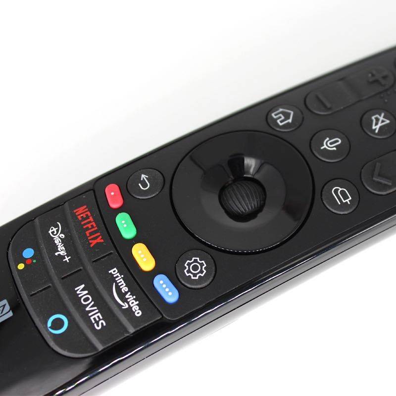 Replacement LG MR21 Remote Control for LG UHD OLED NanoCell TV Magic Remote 21