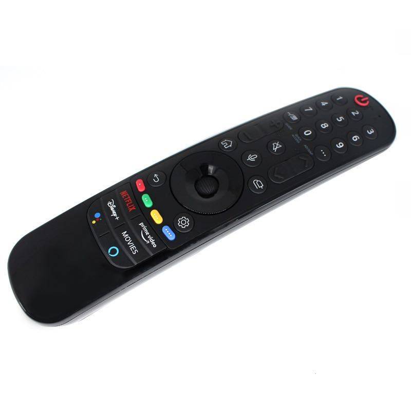 Replacement LG MR21 Remote Control for LG UHD OLED NanoCell TV Magic Remote 21