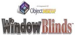 WindowBlinds 5 with 60 skins!!