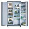 White Defy Double Door Refrigerator - almost 400 litres!