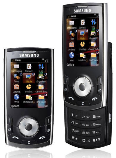 CRAZY R1 SALE!!! NO RESERVE!!! SAMSUNG SGH-i560 NAVIGATOR SMARTPHONE IN BOX!!!