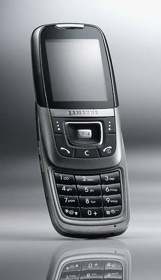 Samsung D600 ** Great phone **