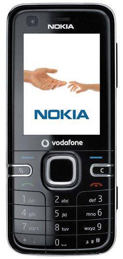 ###CRAZY AUCTION### NOKIA 6124 CLASSIC!!!