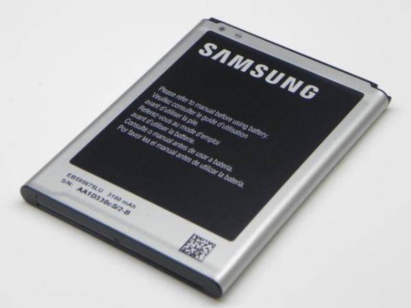 SAMSUNG NOTE 3 REPLACEMENT BATTERY