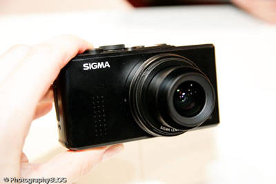 Sigma DP1