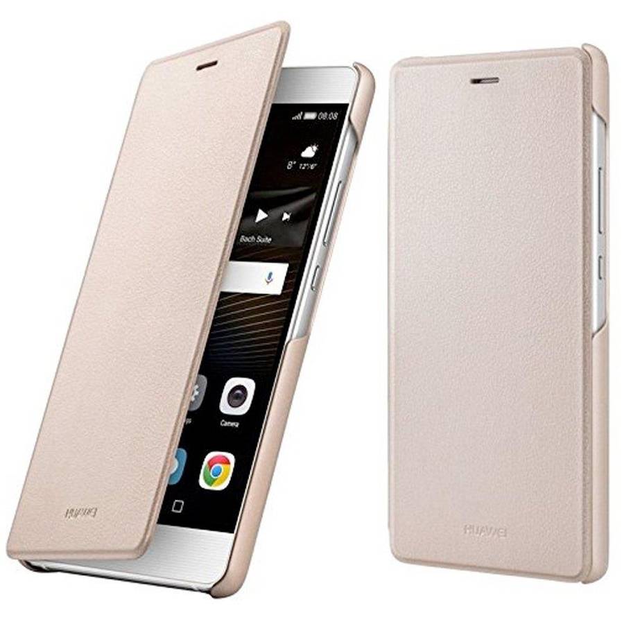 HUAWEI P10 LITE PC CASE GOLD
