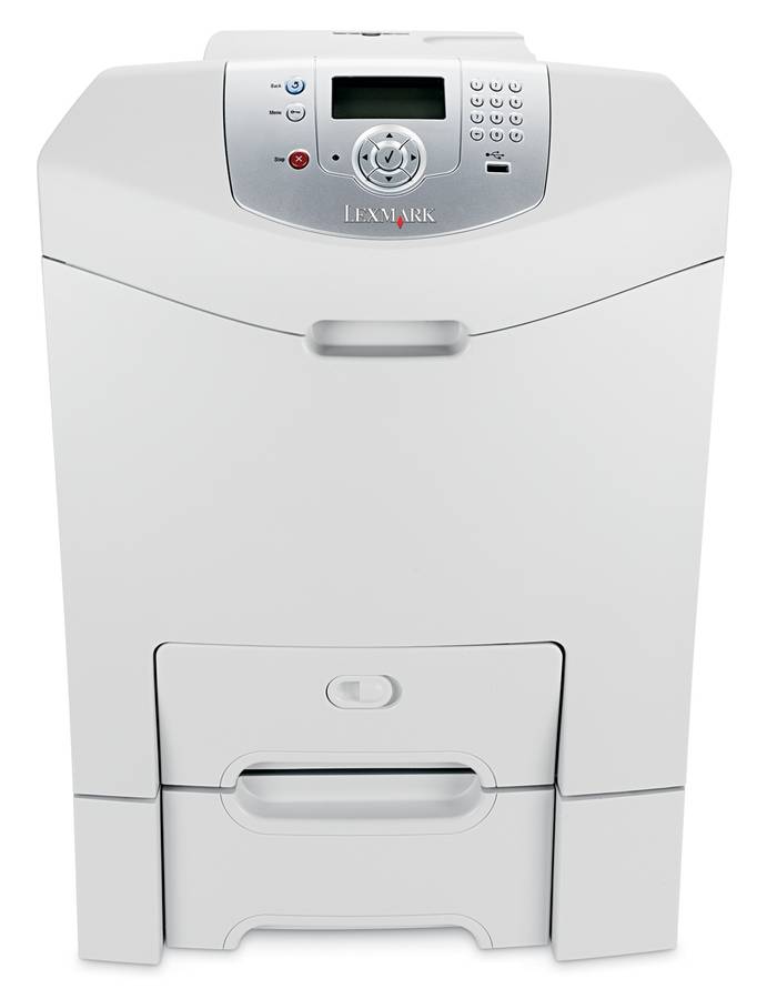 ***Brand New*** Lexmark C534N Ultra High Speed Colour Laser Pritner
