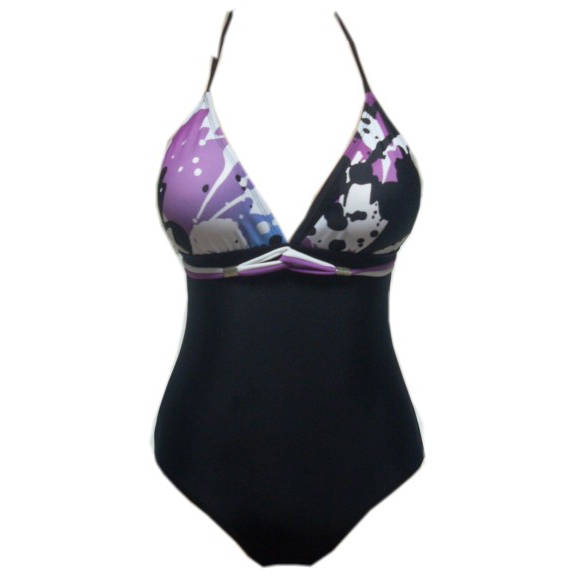 Sexy teddy swimsuit
