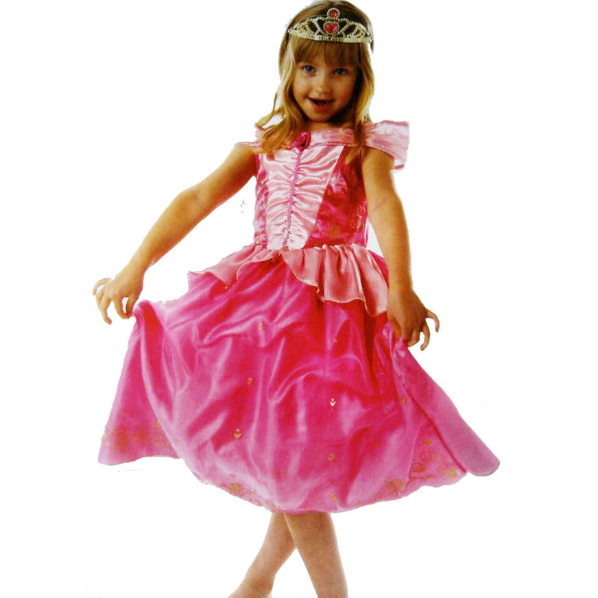Princess Costume