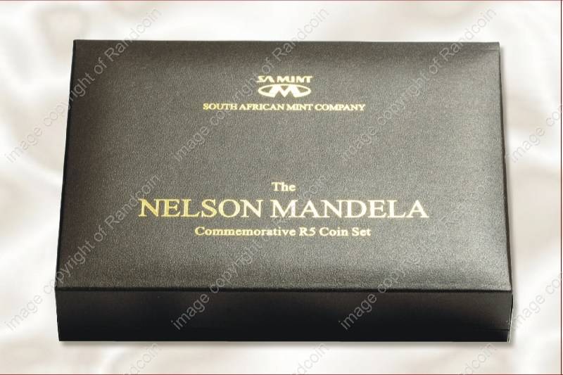 1994_Presidential_Inauguration_in_Perspex_box_ob