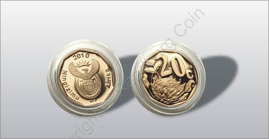 2010_SA_Proof_Coin_Set_20c_Coin_ob_rev