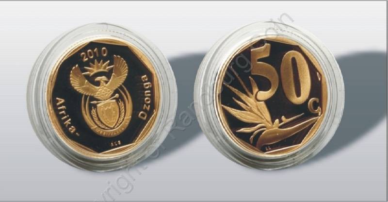 2010_SA_Proof_Coin_Set_50c_Coin_ob_rev