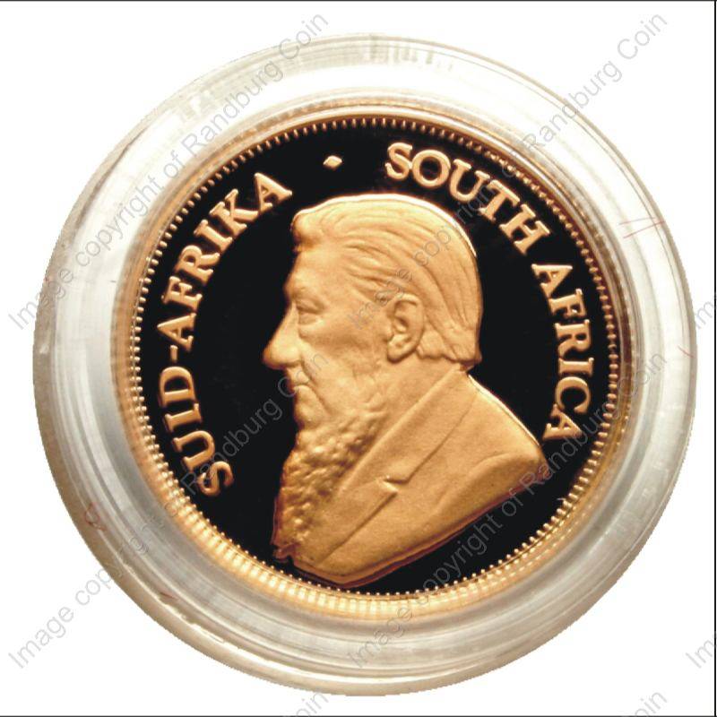 2000_Gold_Proof_KR_Tenth_oz_coin_ob