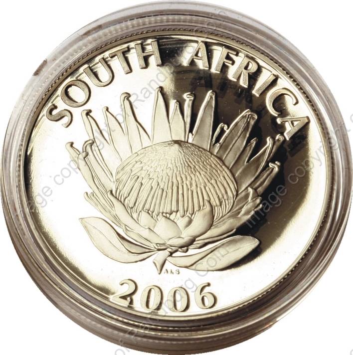 2006_Nobel_Peace_Proof_Set_1oz_Tutu_R1_Silver_Coin_ob