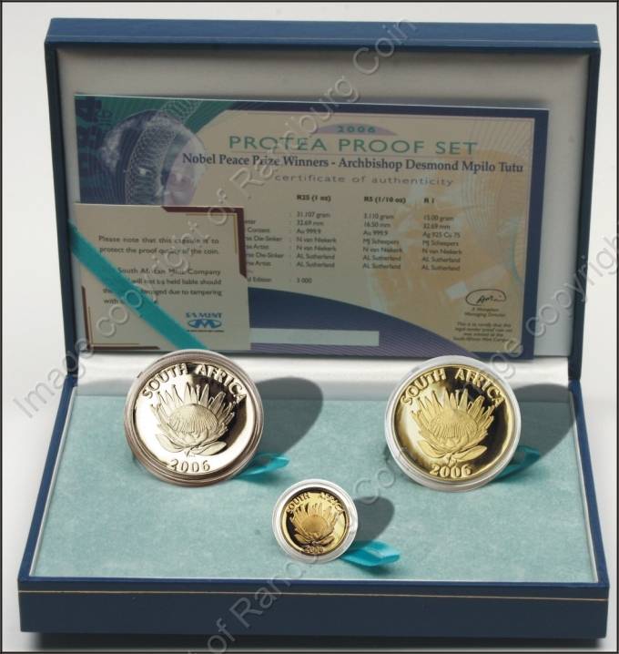 2006_Nobel_Peace_Protea_Proof_Set_open_box_ob