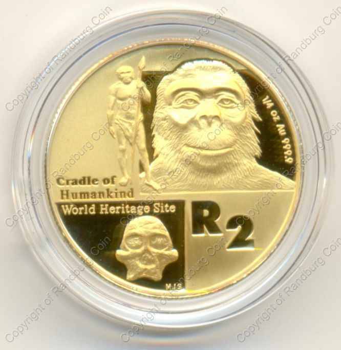 2006_Gold_R2_Quarter_Ounce_Cradle_of_Humankind_Coin_rev.jpg