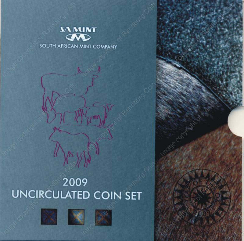 2009_UNC_Wilderbeest_front_cover