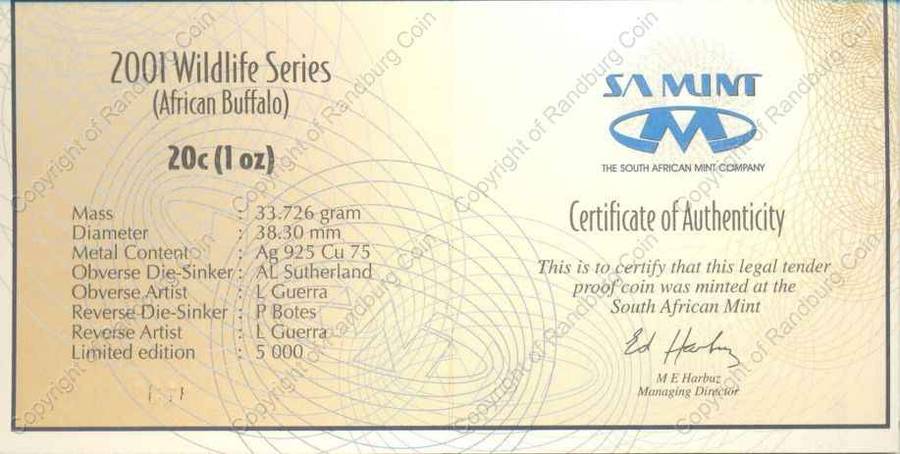 2001_Silver_Wildlife_Buffalo_20c_cert_rev.jpg