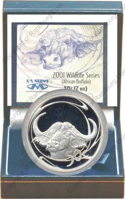 2001_Silver_Wildlife_Buffalo_50c_box_rev