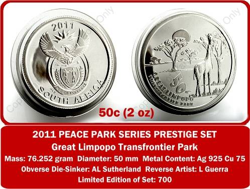 2011_Silver_Prestige_Peace_Park_set_2oz_50c_ob_and_rev