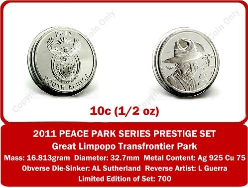 2011_Silver_Prestige_Peace_Park_set_Half_oz_10c_ob_and_rev