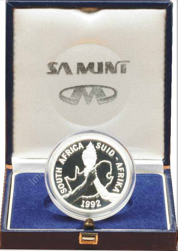 1992_SA_Silver_R2_Proof_Barcelona_ob