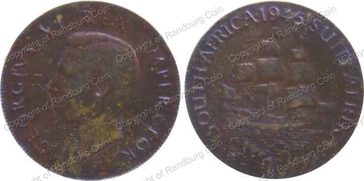*#* 1945 PENNY - Very Thin - Looks better in hand *#*