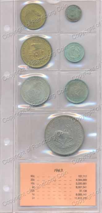 1963_SA_Union_Coins_ob