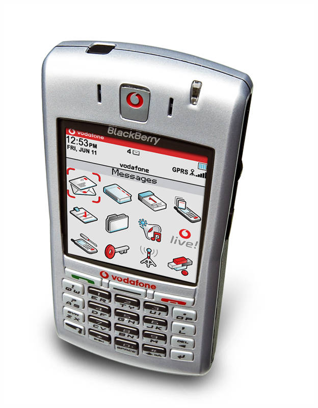BLACKBERRY 7100