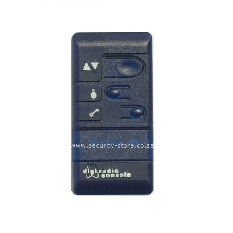 Digi Wireless Console