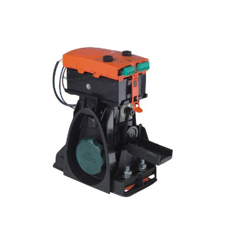 Centurion D2 Turbo Gate Motor Kit - 8kg