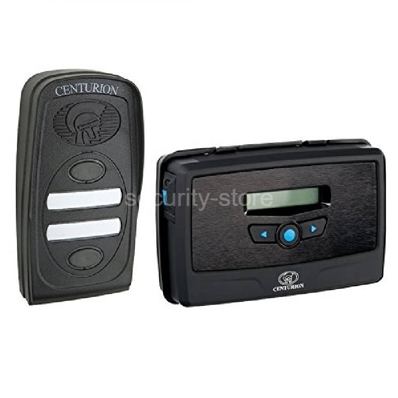 Centurion G Speak Ultra Wireless GSM Intercom - 1kg