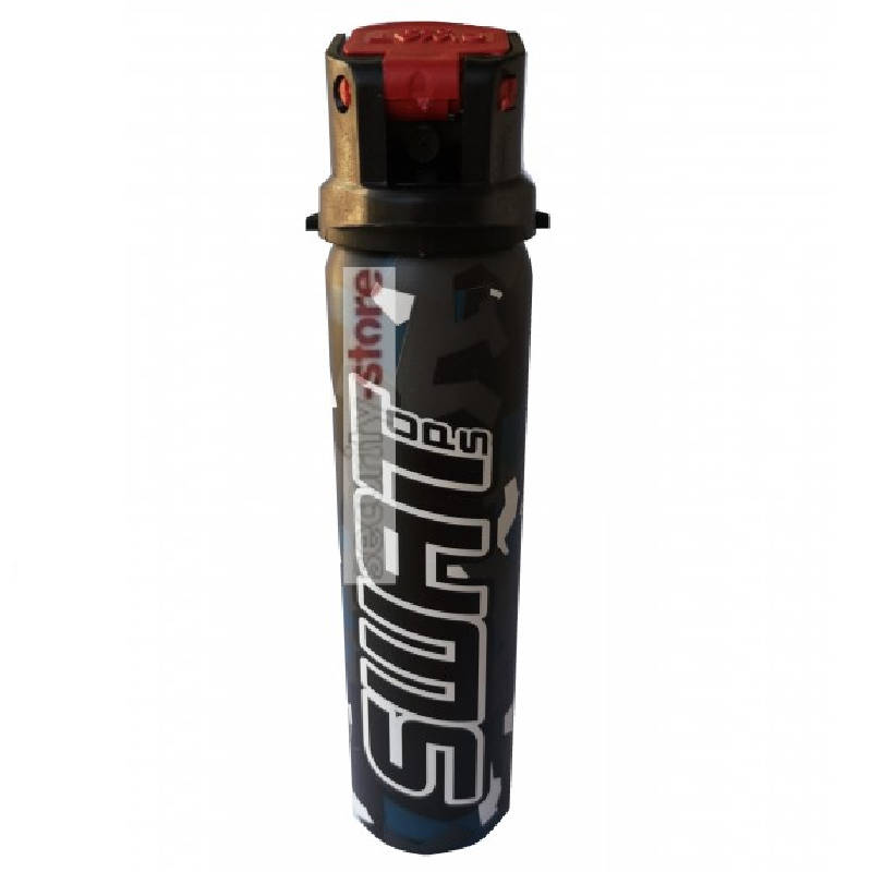 SWAT OPS Pepper Spray 100ml Direct Stream - 0.20kg