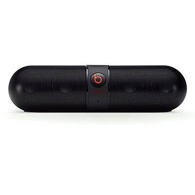 Beats Pill 2.0 Portable Speaker; Black