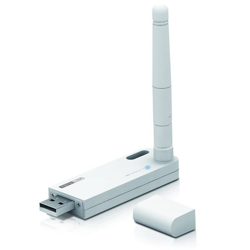 Totolink N150UA 150Mbps Wireless N USB Router