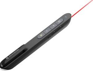 Zoweetek Presenter and Laser Pointer | ZW-P02