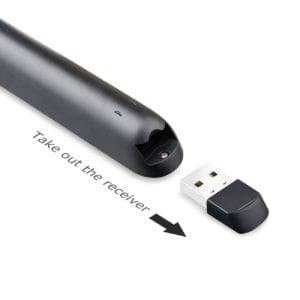 Zoweetek Presenter and Laser Pointer | ZW-P02
