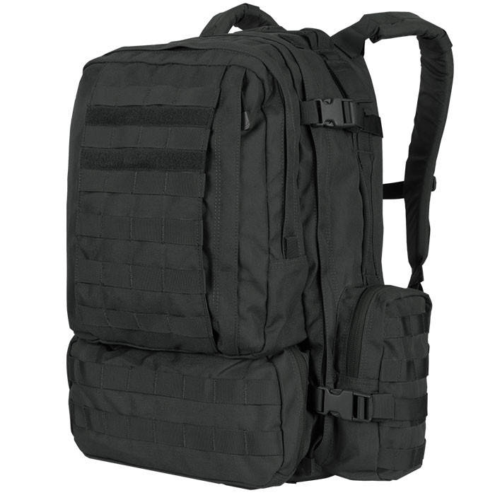 Condor 3 Day Assault Pack - Various Coyote Brown