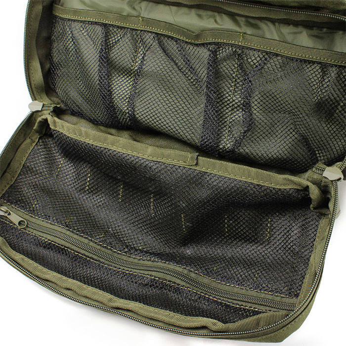 Condor 3 Day Assault Pack - Various Coyote Brown